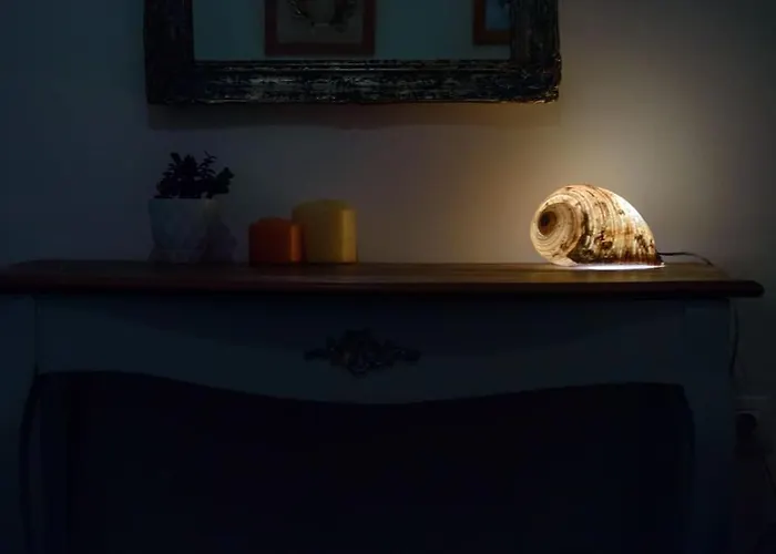 Cozy And Comfortable Apartment In Athens Center