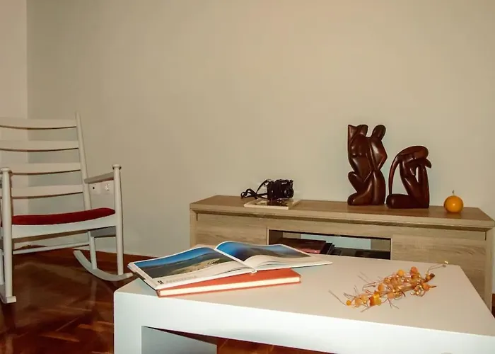 Cozy And Comfortable Apartment In Athens Center