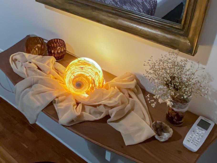 Cozy And Comfortable In Center Apartment *