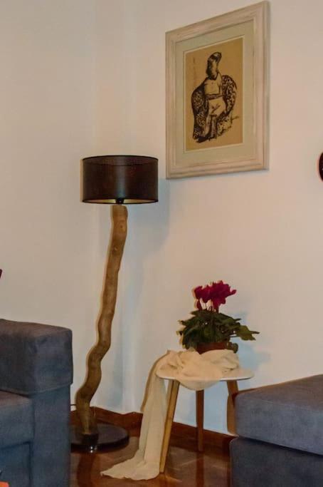 Cozy And Comfortable In Center * Athen